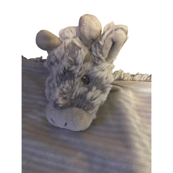 Mary Meyer Putty Cow Lovey Stuffed Animal - Picture 11 of 11